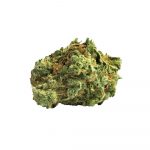 FLEUR H4CBD BRUCE BANNER 25%